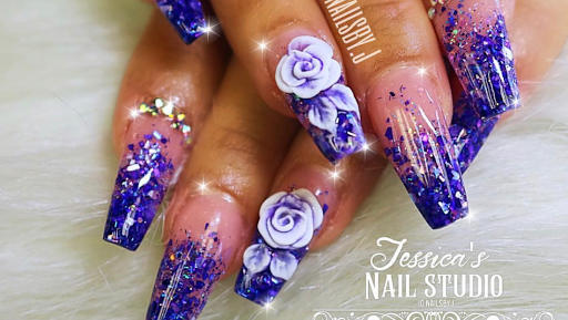 Jessica's Private Nail Studio (Nails by J)