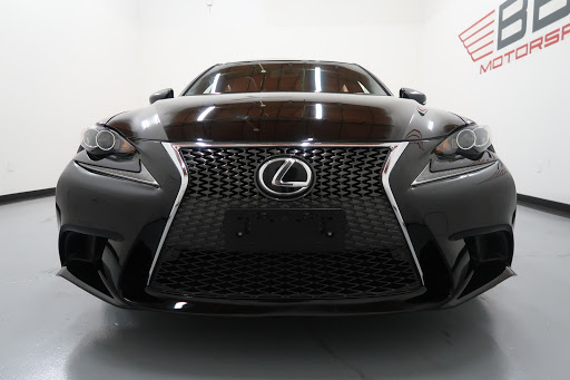 Used Car Dealer «BBC Motorsports», reviews and photos, 1320 Chemical St B-2, Dallas, TX 75207, USA