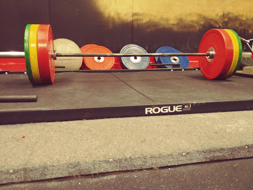 Gym «Legacy Fitness & Gym», reviews and photos, 2231 S Loop 288, Denton, TX 76205, USA