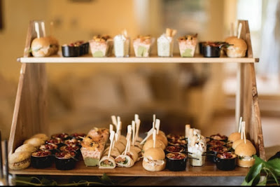 Traiteur Lili cuisine à Porto-Vecchio