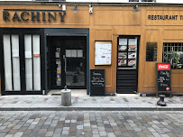 Photos du propriétaire du Restaurant thaï Rachiny à Paris - n°1