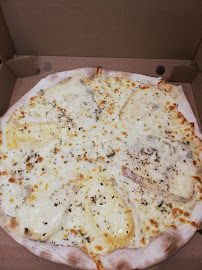 Plats et boissons du Pizzas à emporter Gianni Pizzas à Sainte-Pazanne - n°6