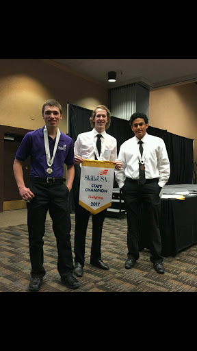 Convention Center «YAKIMA CONVENTION CENTER», reviews and photos, 10 N 8th St, Yakima, WA 98901, USA