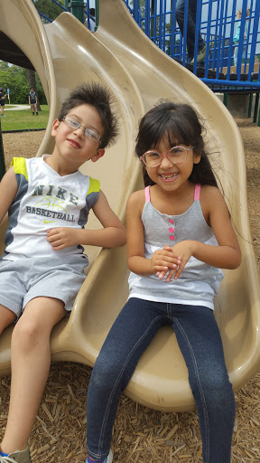 Park «Matzke Park», reviews and photos, 13110 Jones Rd, Houston, TX 77070, USA