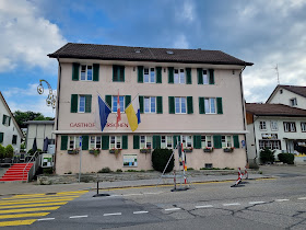 Hotel & Gasthof Hirschen Hinwil