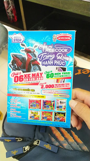 Top 10 chuỗi cửa hàng Huyện Tiền Hải Thái Bình 2022