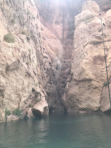 National Park «Lake Mead National Recreation Area Headquarters», reviews and photos, 601 Nevada Way, Boulder City, NV 89005, USA