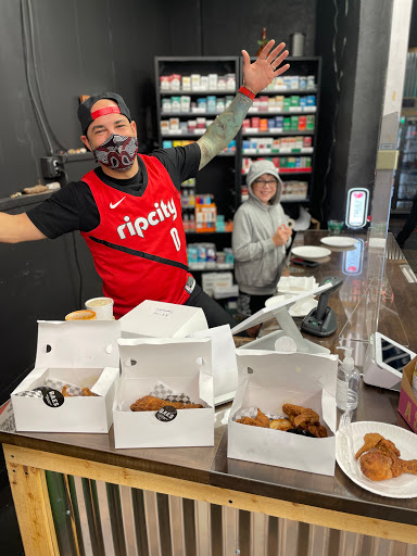 Grocery Store «Koken Market», reviews and photos, 6732 NE Martin Luther King Jr Blvd, Portland, OR 97211, USA