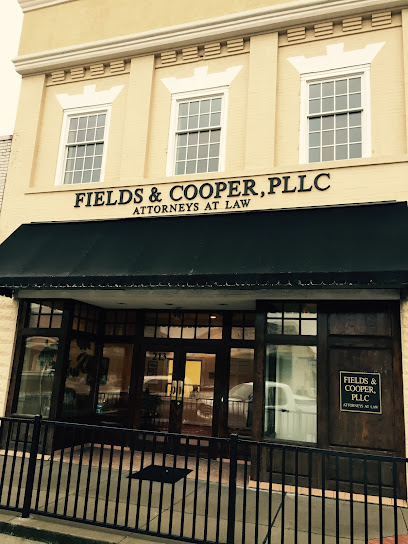 Fields & Cooper PLLC