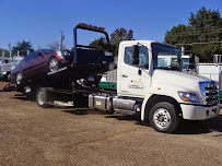 TW Towing Company - Photo 7 - Car repair in , Dallas