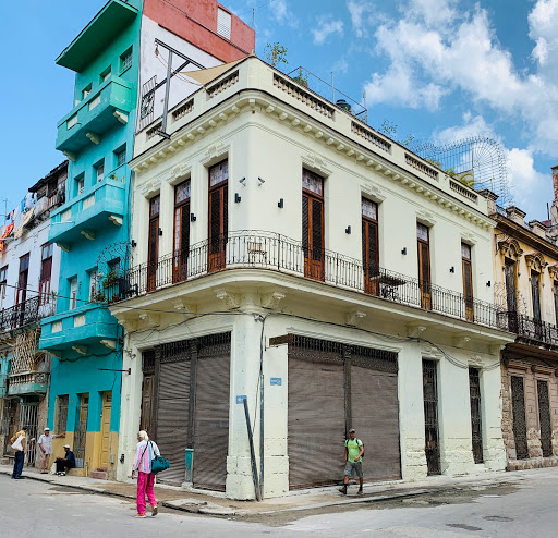 Casa Colonial 1922