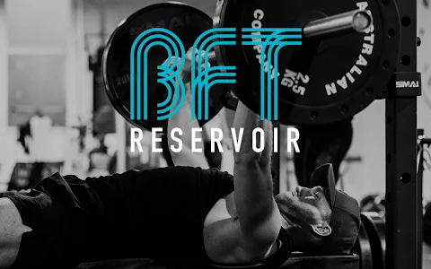 BFT Reservoir image