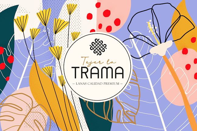 Opiniones de TEJER LA TRAMA en Puerto Varas - Tienda