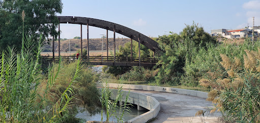 Puente de La Contraparada