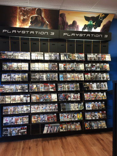 Video Game Store «Play N Trade», reviews and photos, 5701 Mayfield Rd, Mayfield Heights, OH 44121, USA