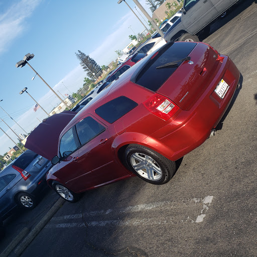Used Car Dealer «Triple Crown Auto Sales», reviews and photos, 1001 Melody Ln, Roseville, CA 95678, USA