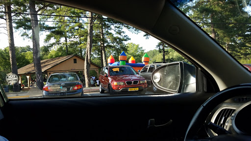 Gym «Welcome All Park & Multipurpose Facility», reviews and photos, 4255 Will Lee Rd, College Park, GA 30349, USA