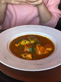 Curry du Restaurant Indien à Amiens - n°13