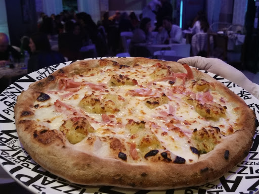 Vincenzo Mazzola Pizzeria (Misterpizz) in Casalnuovo di Napoli, Città Metropolitana di Napoli