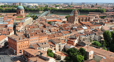Orpi St Cyprien Immobilier Toulouse à Toulouse
