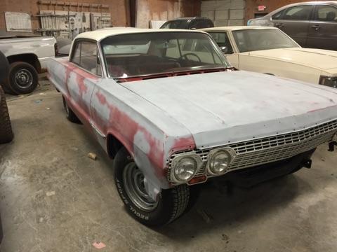 Auto Body Shop «Maaco Collision Repair & Auto Painting», reviews and photos, 1610 N Eastern Blvd, Montgomery, AL 36117, USA