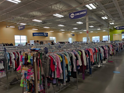 Thrift Store «Goodwill - Chaska», reviews and photos