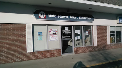 Middletown Adult Education