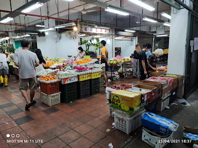 batu lanchang market