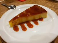 Flan du Restaurant péruvien LatinoGourmand à Paris - n°11