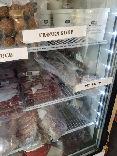 Butcher Shop «V. Miller Meats», reviews and photos, 4801 Folsom Blvd #2, Sacramento, CA 95819, USA