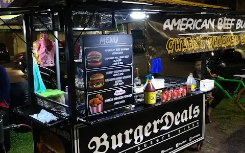 BurgerDeals image