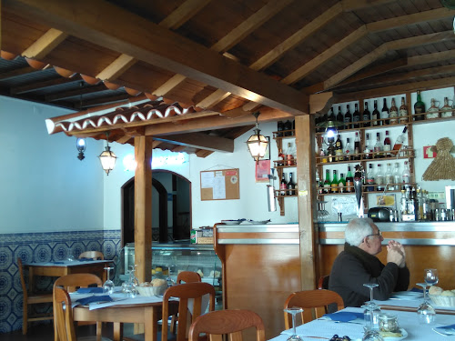 Restaurante Turpial em Fátima