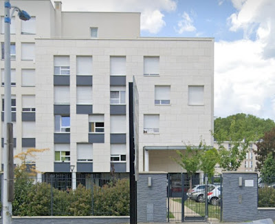 Espacil Habitat - Résidences Le Sextant et l'Octant à Sarcelles