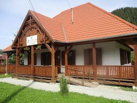 Centrul de informare și Promovare Turistică