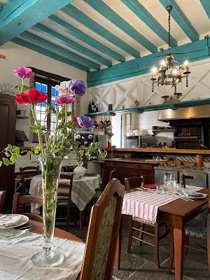 La Rotisserie du Roy Léon à Bayonne