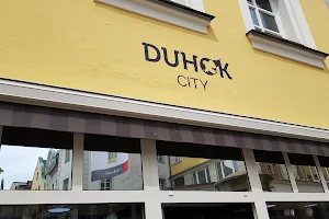 DUHOK DÖNER – Döner & Falafel Regensburg image