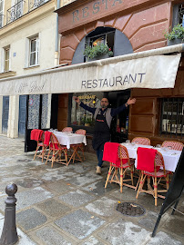 Atmosphère du Restaurant français Restaurant Paul à Paris - n°14