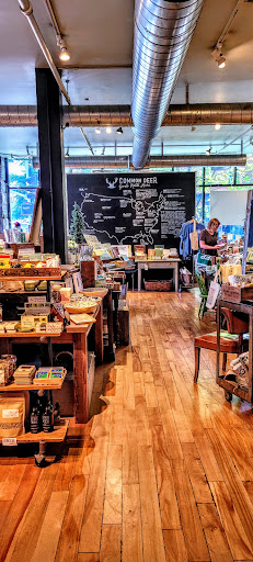 Gift Shop «Common Deer», reviews and photos, 210 College St #101, Burlington, VT 05401, USA