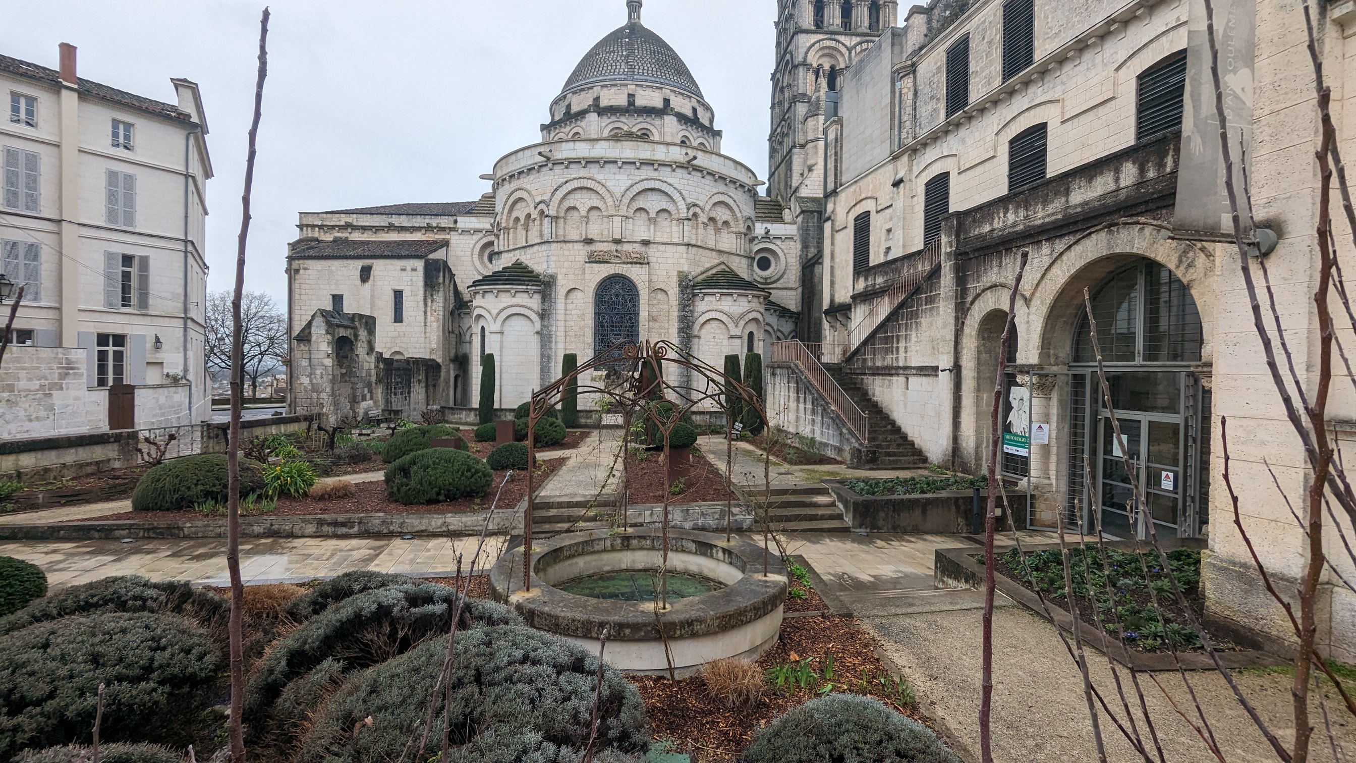 Photo n° 16 de l'avis de Igor.u fait le 10/02/2024 à 14:08