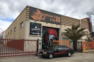 Spartan's Gym Palencia image