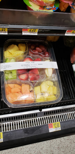 Department Store «Walmart Supercenter», reviews and photos, 1885 NJ-57 #100, Hackettstown, NJ 07840, USA