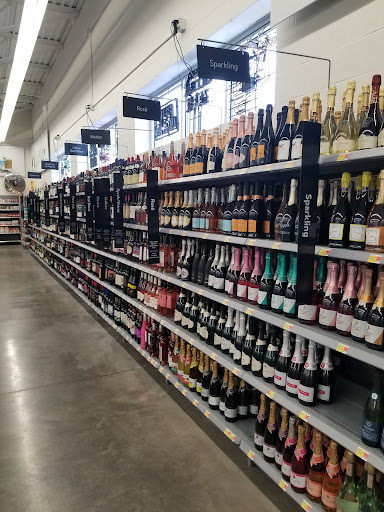 Department Store «Walmart Supercenter», reviews and photos, 2501 West Ave, Rice Lake, WI 54868, USA