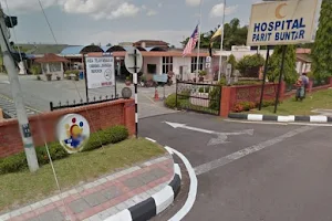 Parit Buntar Hospital image