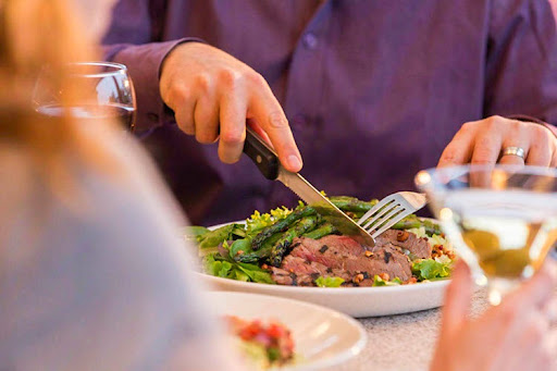 American Restaurant «Black Walnut Cafe - Vintage Park», reviews and photos, 10623 Louetta Rd, Houston, TX 77070, USA