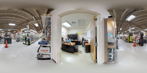 Construction Company «Park Avenue Building & Roofing LLC», reviews and photos, 2120 Atlantic Ave, Brooklyn, NY 11233, USA