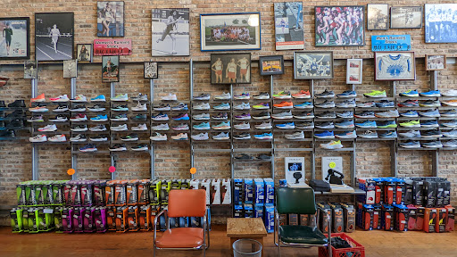 Shoe Store «Movin Shoes», reviews and photos, 528 S Park St, Madison, WI 53715, USA