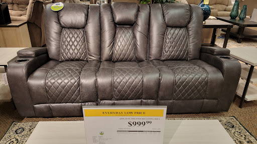 Furniture Store «Steinhafels Furniture», reviews and photos, 9191 South 13th Street, Oak Creek, WI 53154, USA