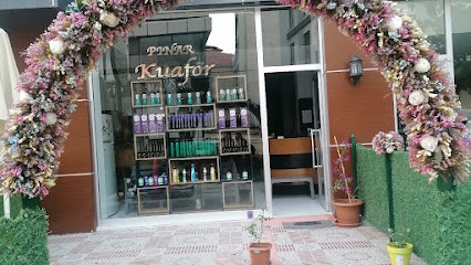 Pınar Kuaför & Güzellik Salonu