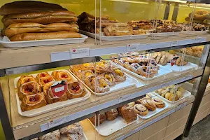 Andersen Bakery image