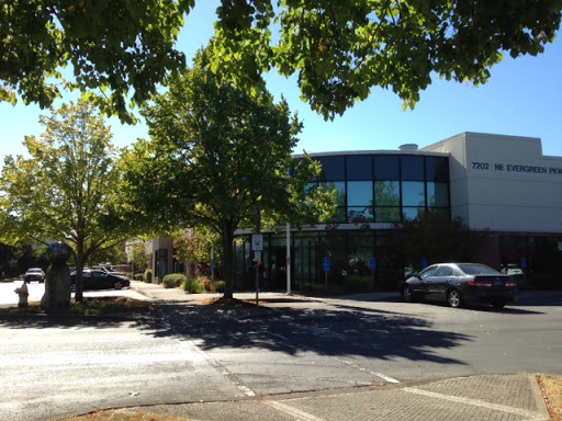 Oregon State Public Health Laboratory